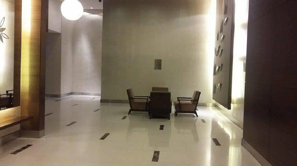 The Manor Luxury Suites & Apartments Kuala Lumpur Exteriér fotografie