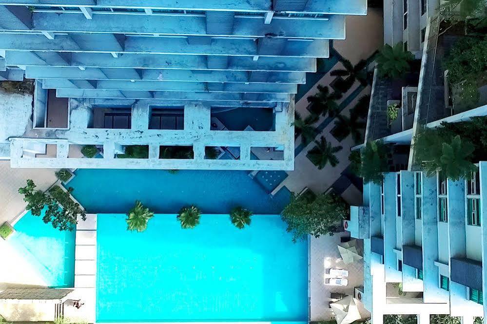 The Manor Luxury Suites & Apartments Kuala Lumpur Exteriér fotografie